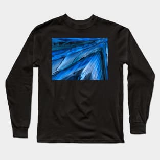 Layered Delights Long Sleeve T-Shirt